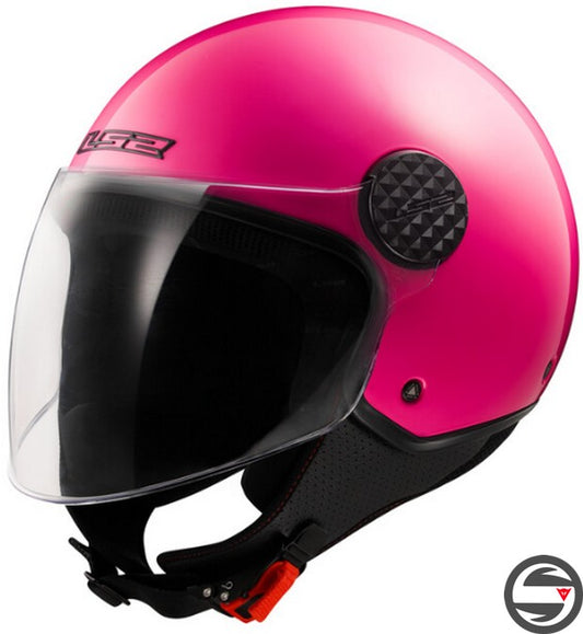 OF558 SPHERE 2 LUX FLUO PINK SOLID