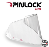 ANTIFOG LENS PINLOCK 120 S C4 CLEAR SERIES