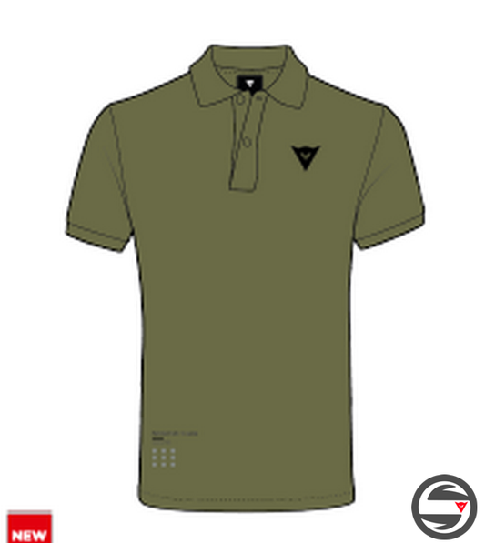 SPEED DEMON POLO 77O OLIVE BRANCH