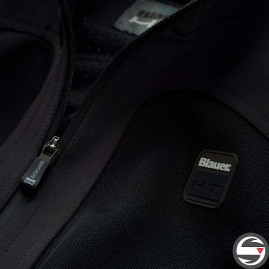 EASY AIR PRO SWEATSHIRT 978 ANTRACITE