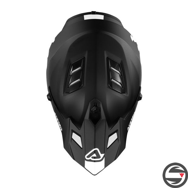 CASCO PROFILE JUNIOR 092 NERO 3 METALLICO