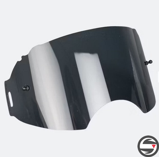 OAKL 101-133-004 VIS AIRBRAKE PRIZM BLACK