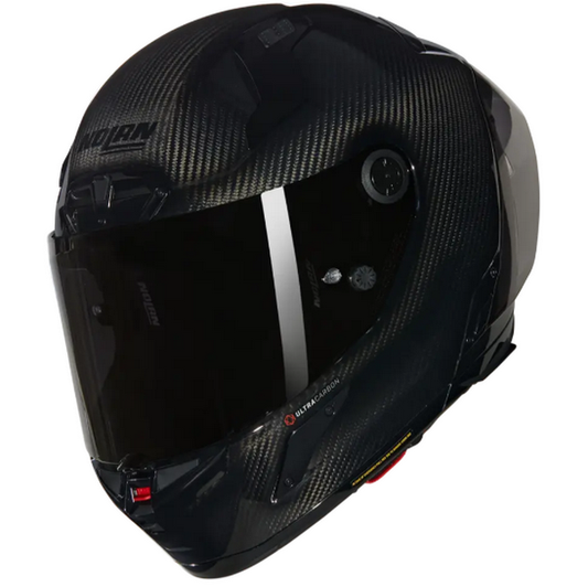 X-804 RS PURO CARBON 324