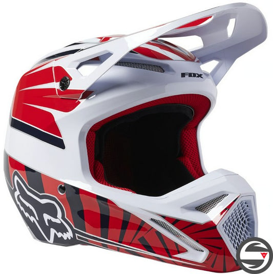 29661-003 FX V1 GOAT RED
