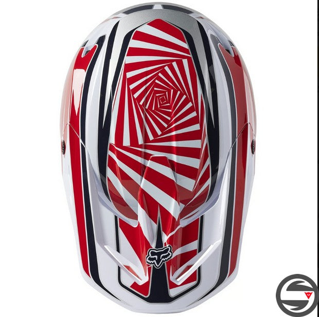 29661-003 FX V1 GOAT RED