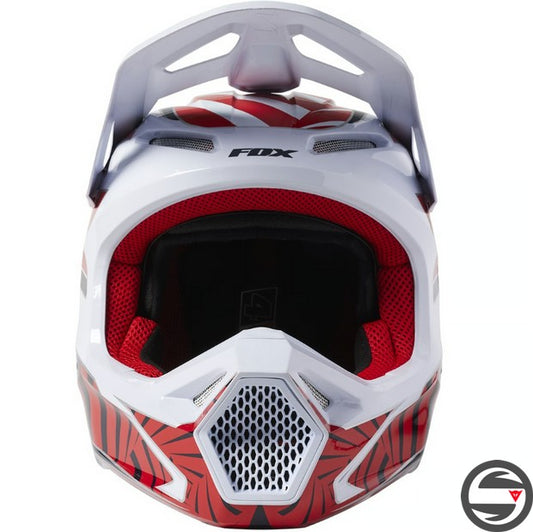 29661-003 FX V1 GOAT RED
