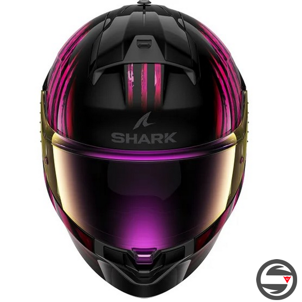 RIDILL 2 ASSYA BLACK VIOLET KVV SHARK