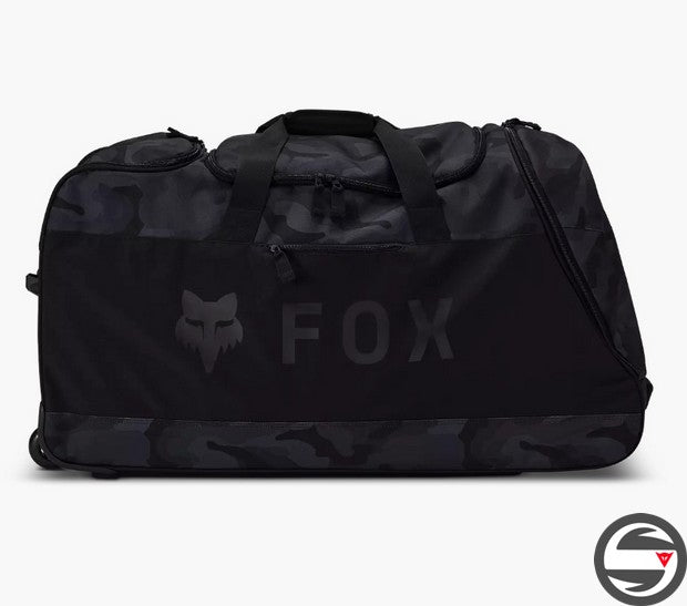 33138-247 FX SHUTTLE 180 ROLLER BLACK CAMO