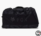 33138-247 FX SHUTTLE 180 ROLLER BLACK CAMO