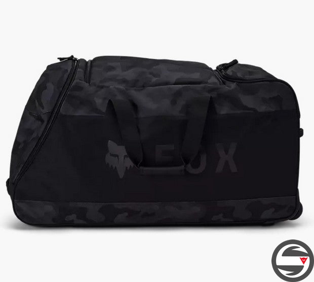 33138-247 FX SHUTTLE 180 ROLLER BLACK CAMO
