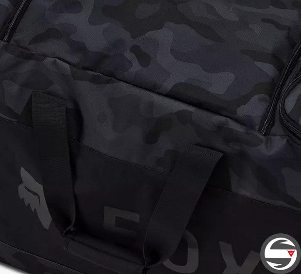 33138-247 FX SHUTTLE 180 ROLLER BLACK CAMO