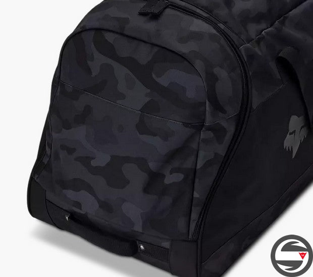 33138-247 FX SHUTTLE 180 ROLLER BLACK CAMO