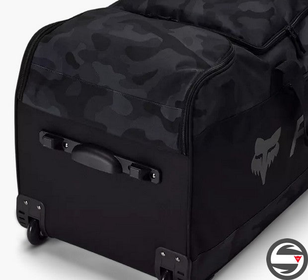 33138-247 FX SHUTTLE 180 ROLLER BLACK CAMO
