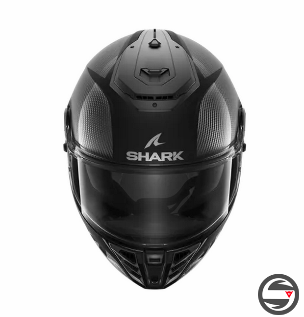 SPARTAN RS CARBON SKIN NERO DAD SHARK