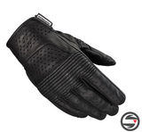 C108 RUDE PERFORATED COL.026 GUANTI SPIDI