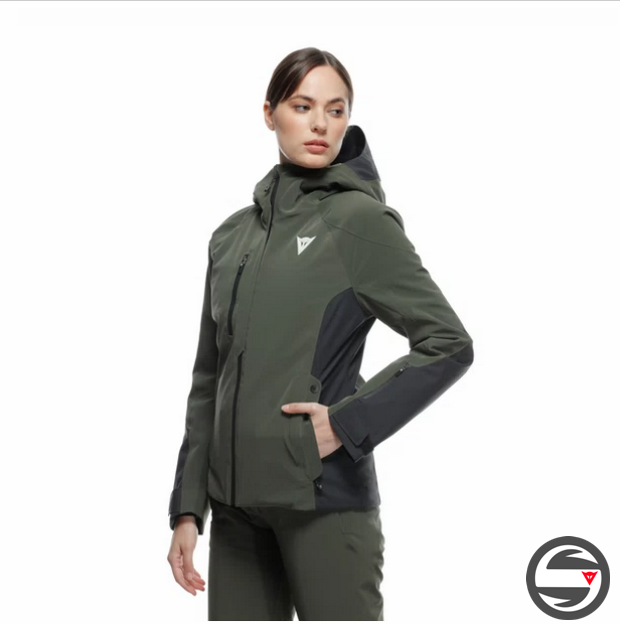 S002 DERMIZAX EV CORE WMN 84L DUFFEL BAG