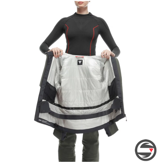 S002 DERMIZAX EV CORE WMN 84L DUFFEL BAG