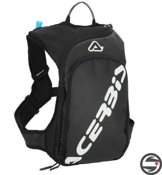 BACKPACK SATHER 9L