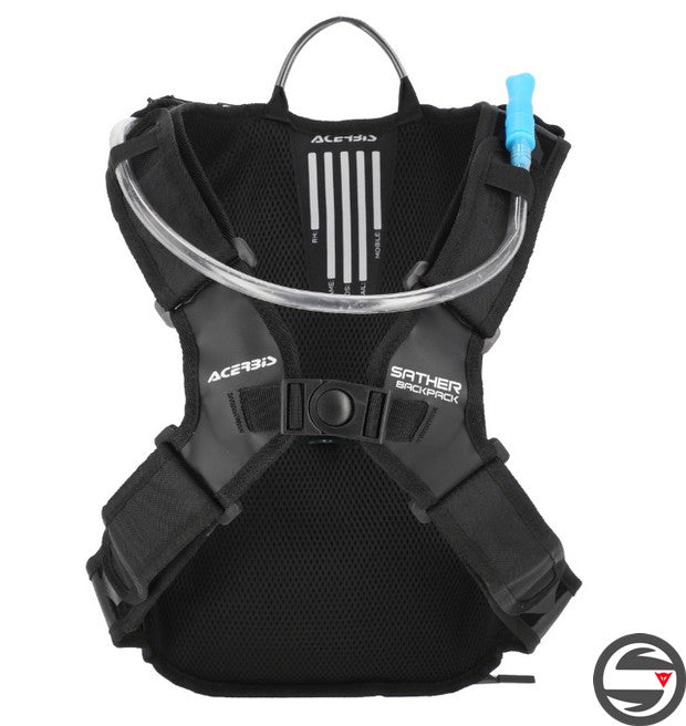 BACKPACK SATHER 9L
