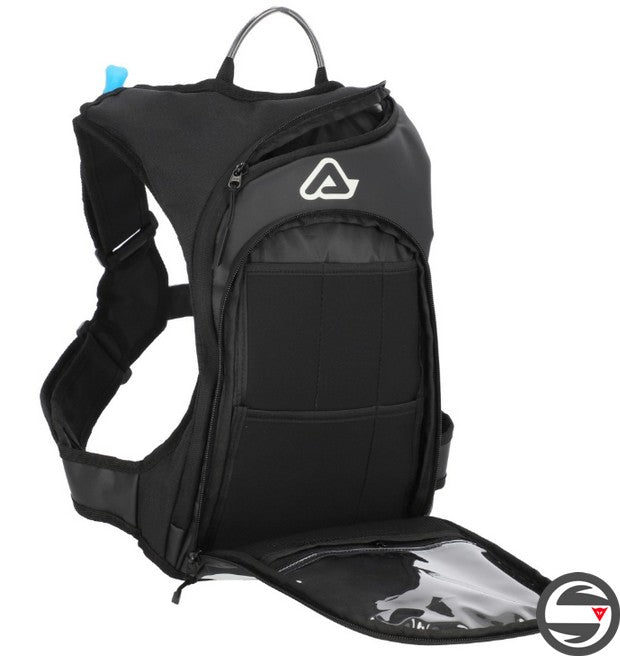 BACKPACK SATHER 9L