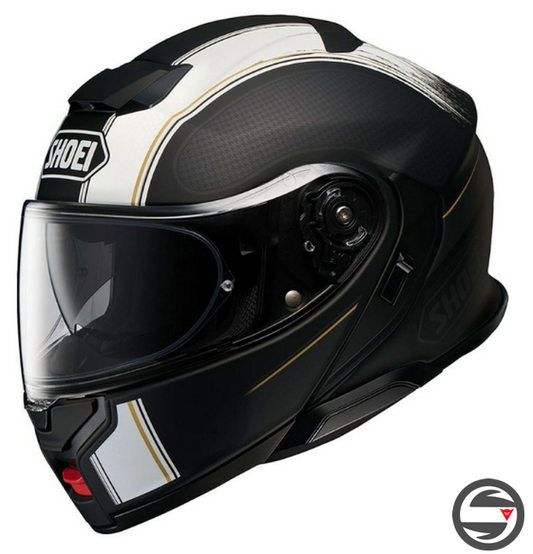 NEOTEC 3 SATORI TC5 BLACK WHITE