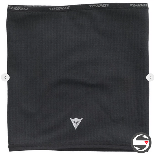 NECK GAITER THERM 001 BLACK DAINESE