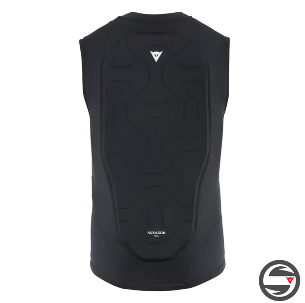 SCARABEO VEST Y64 STRETCH LIMO