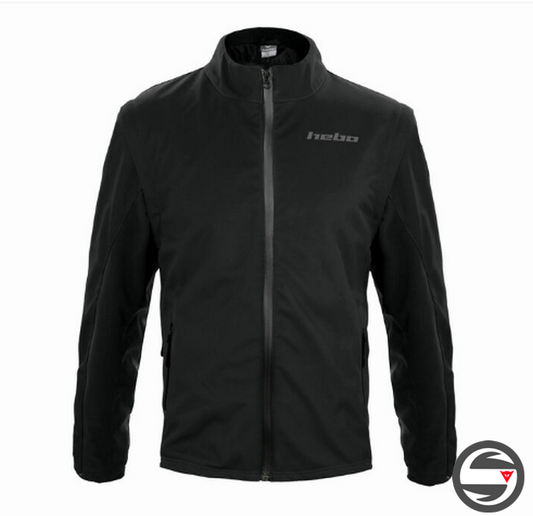 HE4151N JACKET SENTINEL HEBO 2.0 BLACK