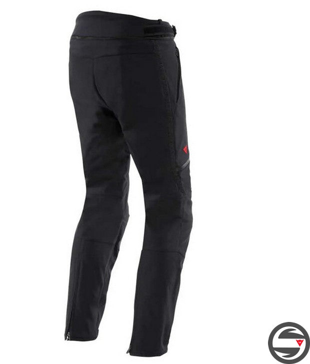SHERMAN 3 ABSOL. PANTS 001 BLACK