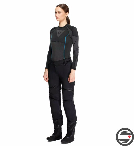 SHERMAN 3 ABSOL. PANTS WMN 001 BLACK