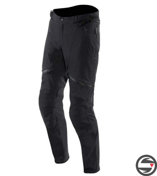 SHERMAN 3 ABSOL. PANTS 001 BLACK