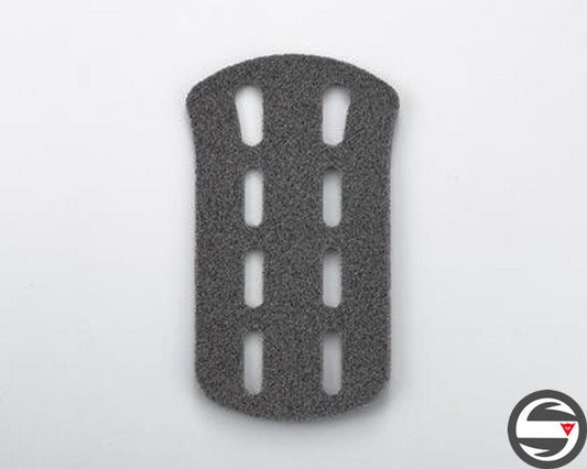 SHOEI ADJUSTMENT PAD TOP HARD