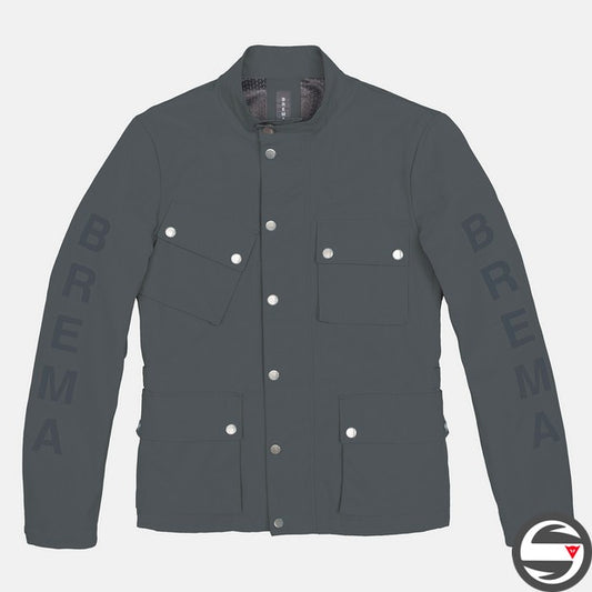 T316 SILVER VASE COMPACT J-MAN DARK GREY 305