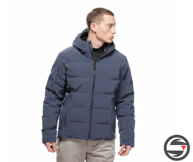 SKI DOWNJACKET 022 NIGHT BLUE