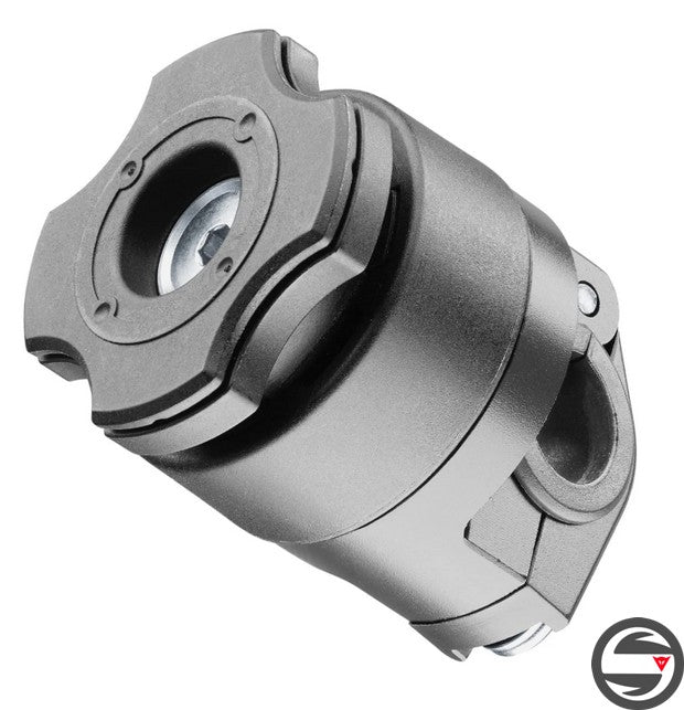 SMQUICKLOXSMALLBAR SUPPORTO SPECCHIETTO TRAVER