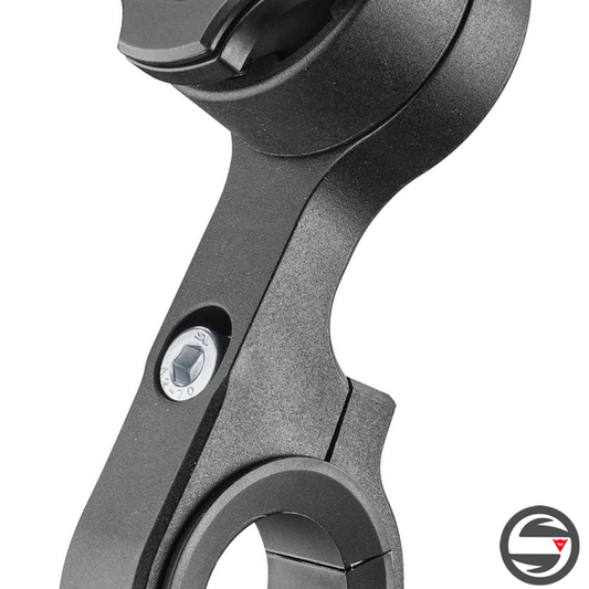 SMQUIKLOXBIKEMOUNT SUPPORTO MANUBRIO BICI QUIKLOX
