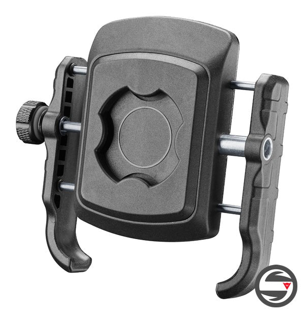 SMQUIKLOXCRAB SUPPORTO QUIKLOX PER TELEFONO UNIVERSALE