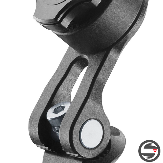 SMQUIKLOXSTEMMOUNT SUPPORTO PERNO MANUBRIO BICI