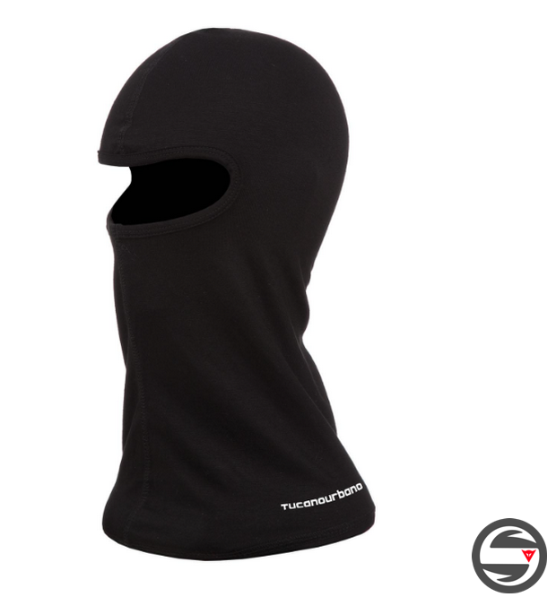 639 2101840 SOTTOCASCO TUCANO START POLYESTER