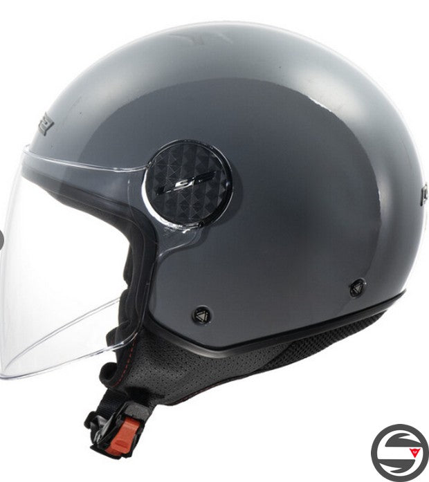 OF558 SPHERE LUX 2 SOLID NARDO GREY