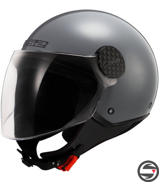 OF558 SPHERE 2 LUX SOLID NARDO GREY