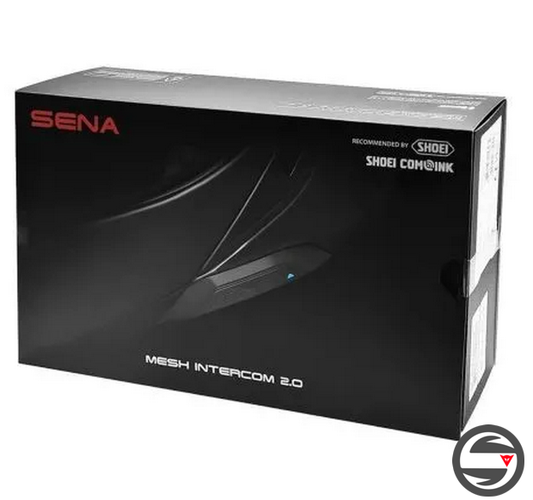 INTERFONO SRL-3-MESH SENA SHOEI HARMAN KARDON