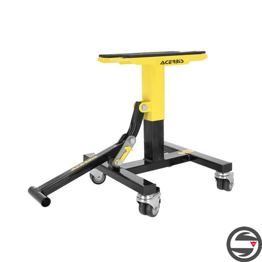 BIKE STAND DRIVE 090 NERO