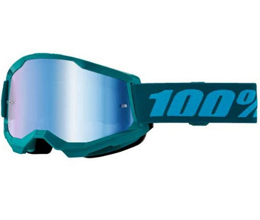 461345 STRATA 2 STONE LENTE MIRROR BLU