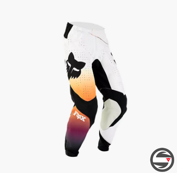 31293-008 FOX 360 STREAK PANT WHITE