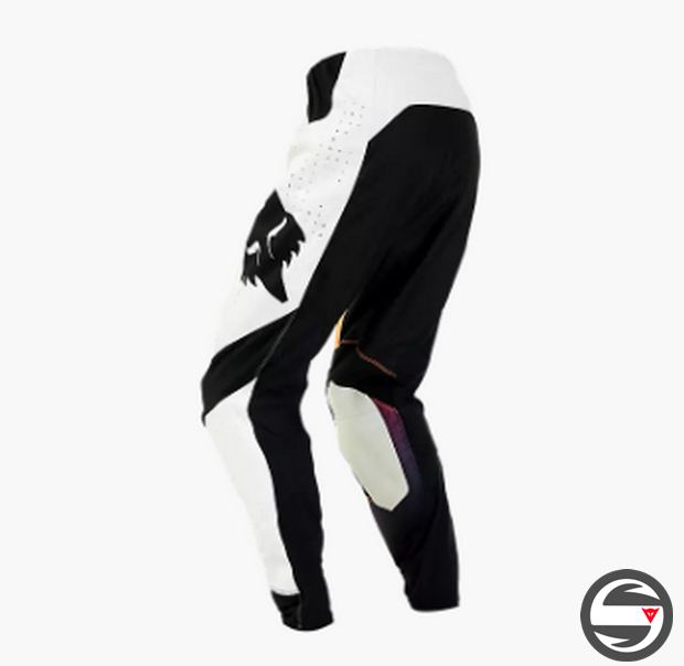 31293-008 FOX 360 STREAK PANT WHITE
