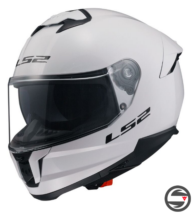 FF808 STREAM 2 GLOSS WHITE LS2 22.06
