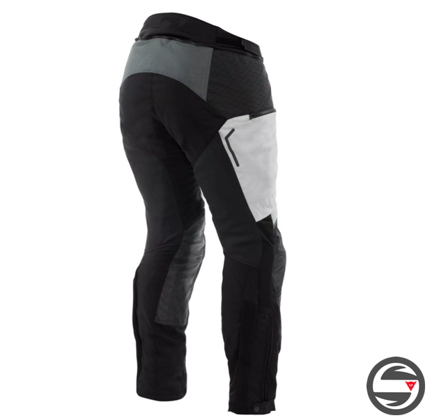 SUPER ADVENTURE ABSOL. PANTS Y22 GLACIER RED BLACK