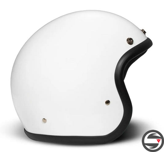 JET RETRO SOLID WHITE