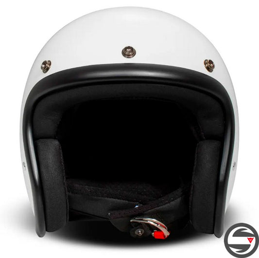 JET RETRO SOLID WHITE